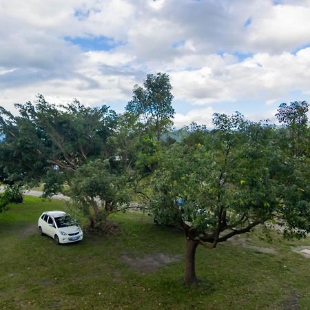 Ruisui Village Homestay Kültér fotó