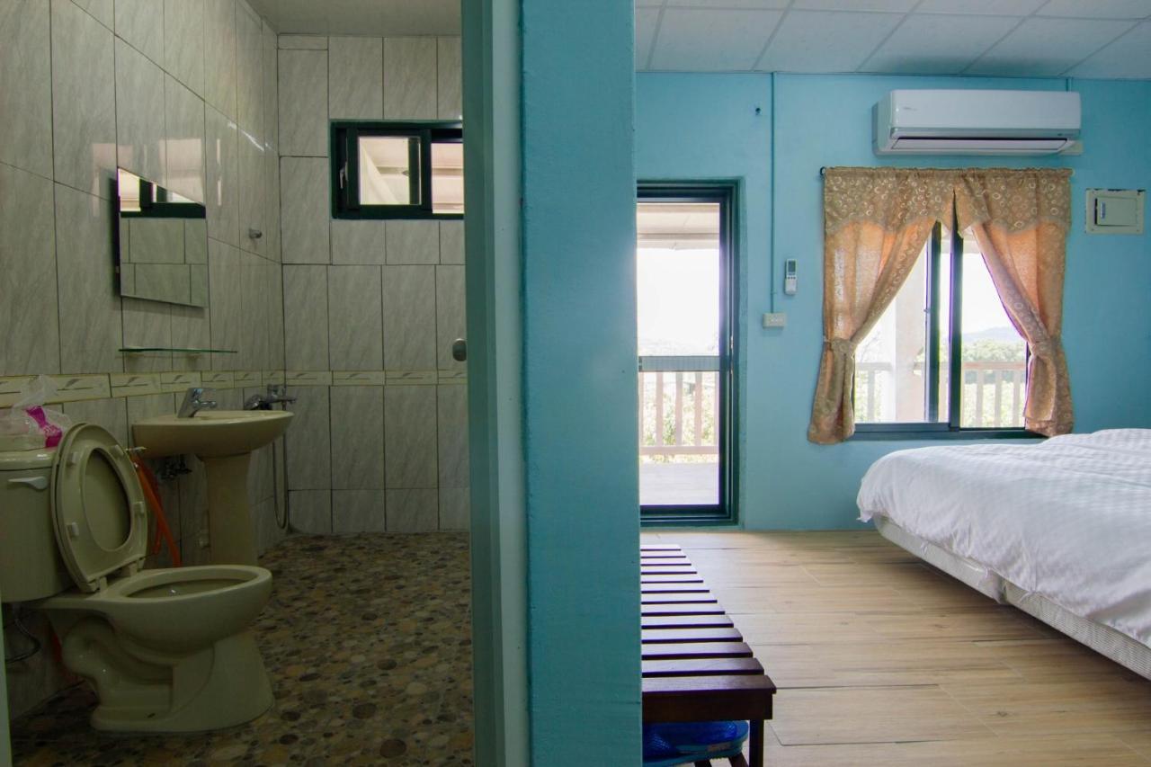 Ruisui Village Homestay Kültér fotó
