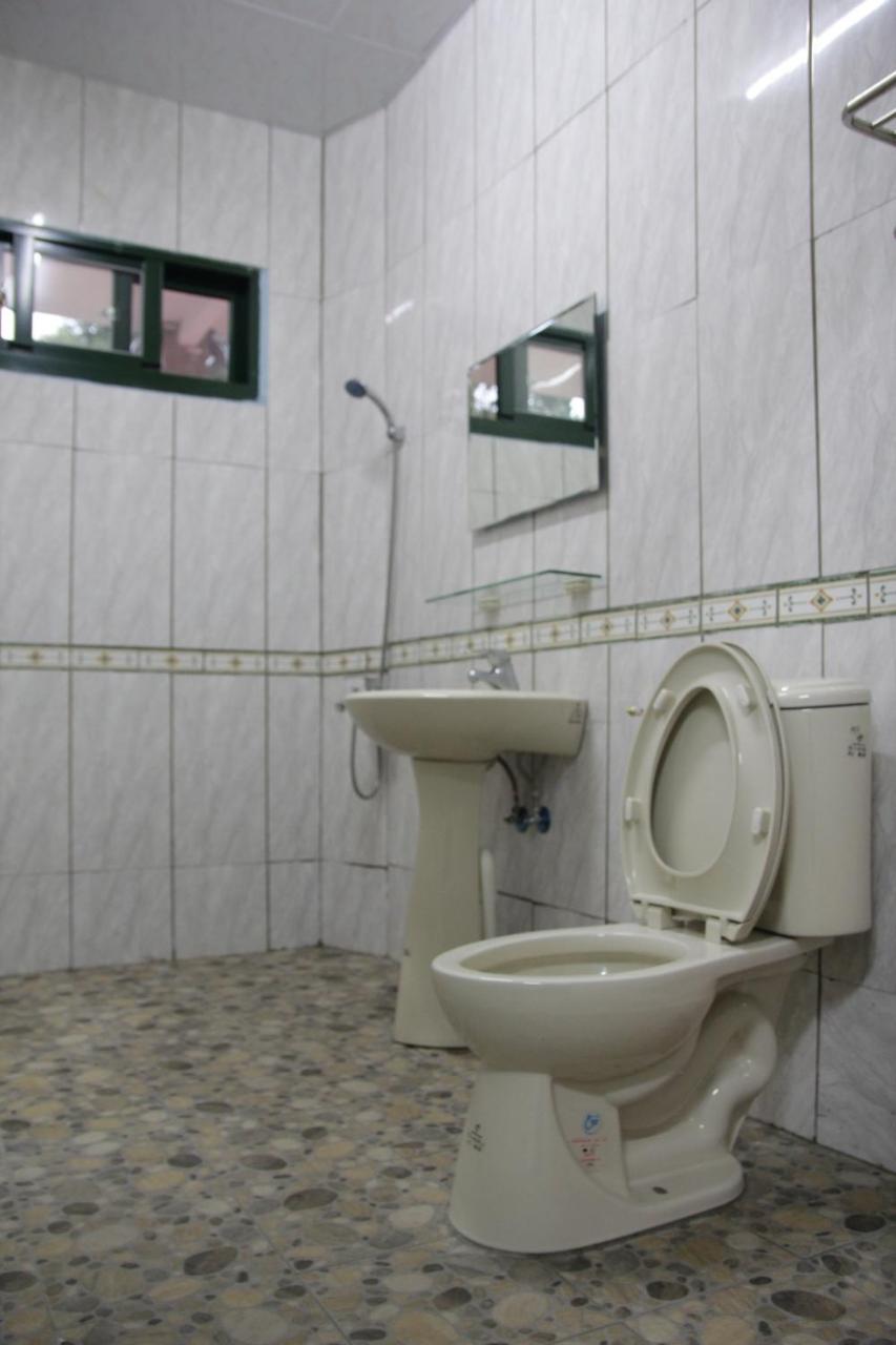 Ruisui Village Homestay Kültér fotó