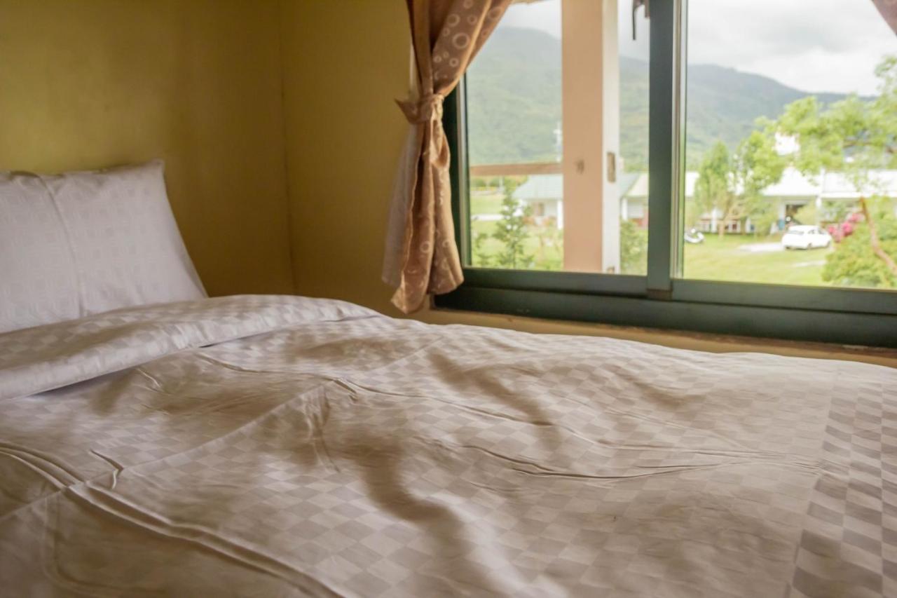 Ruisui Village Homestay Kültér fotó
