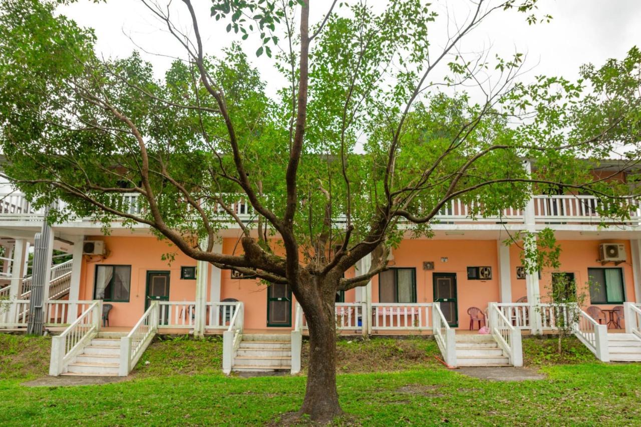 Ruisui Village Homestay Kültér fotó