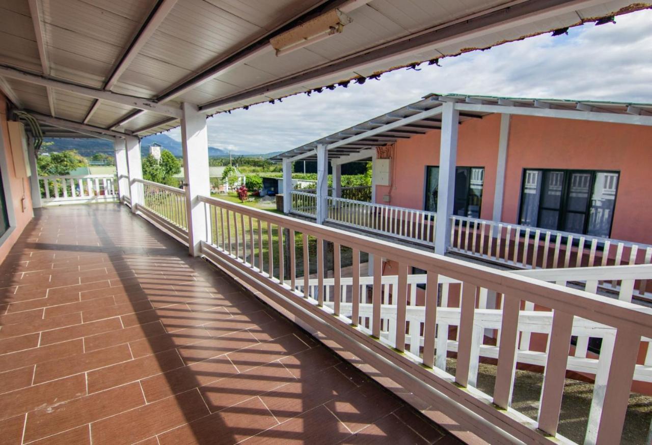 Ruisui Village Homestay Kültér fotó