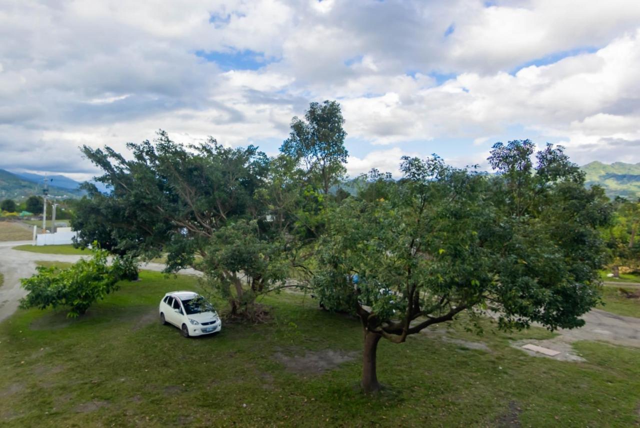 Ruisui Village Homestay Kültér fotó